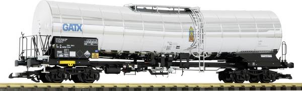 PIKO 37865 G CHEMICESSELWAGEN GATX VI