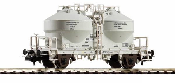 PIKO 24558 násypný vůz, model AC
