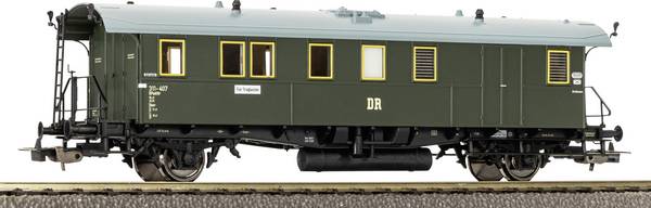 PIKO 53138 Nákladní vagon DC
