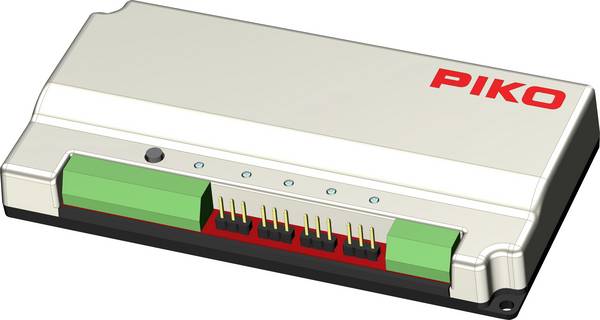 PIKO 55276  servodekodér