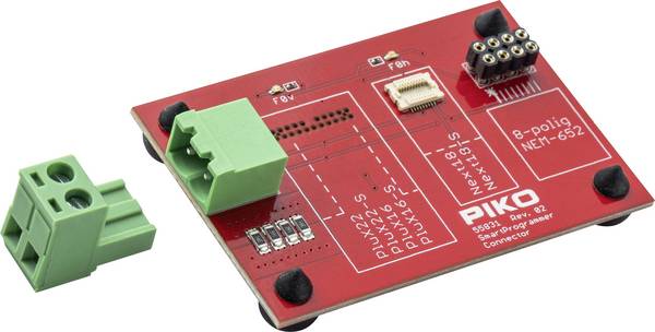 PIKO SmartProgrammer Connector 55831 SmartController®