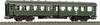 PIKO 58861 Nákladní vagon 2. Nep. B4yg DB IV