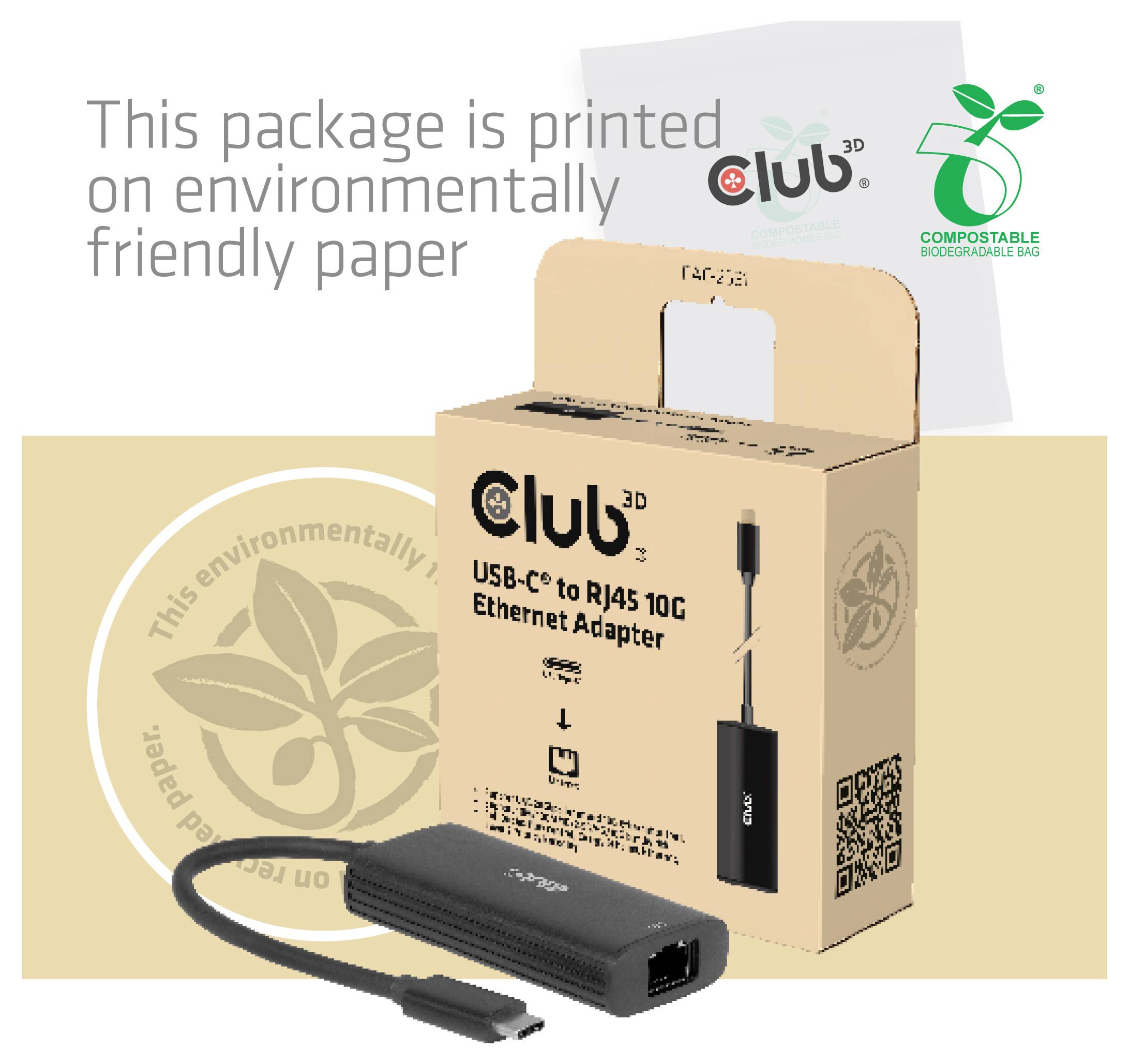 club3D AV konvertor [ - ]-7