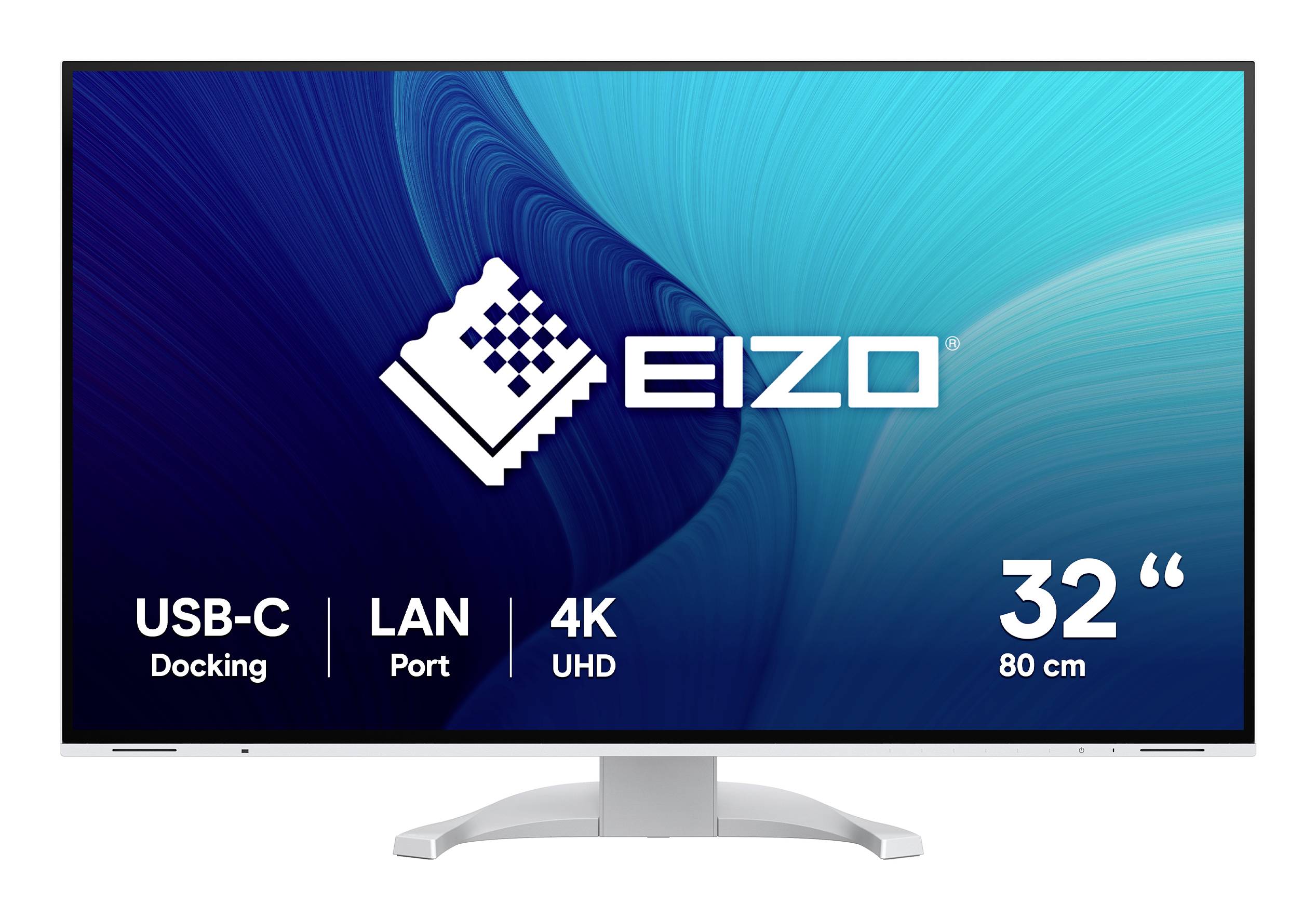 EIZO FlexScan LCD monitor 80 cm (31.5 palec)3840 x 2160 Pixel, 16:9, 5 ms, IPS LCD-0