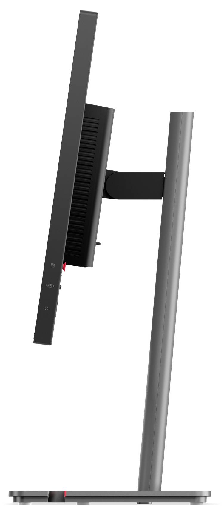 Lenovo ThinkVision LCD monitor 60.5 cm (23.8 palec)2560 x 1440 Pixel, 16:9, 6 ms, IPS LCD-6