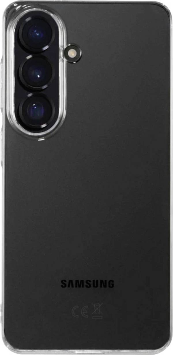 Hama Slim Protect Cover Samsung Galaxy S26 transparentní  00016007