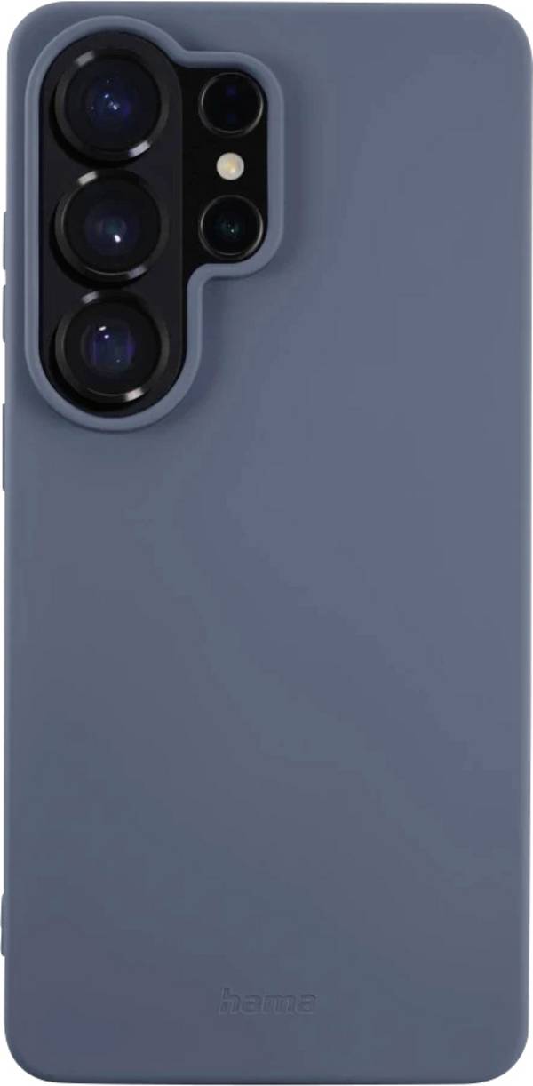 Hama Fantastic Feel Cover Samsung Galaxy S26 Ultra modrá  00016030