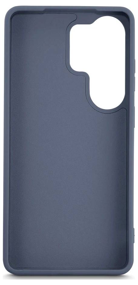 Hama Fantastic Feel Cover Samsung Galaxy S26 Ultra modrá 00016030-1