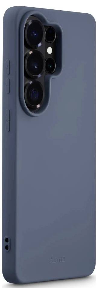 Hama Fantastic Feel Cover Samsung Galaxy S26 Ultra modrá 00016030-2