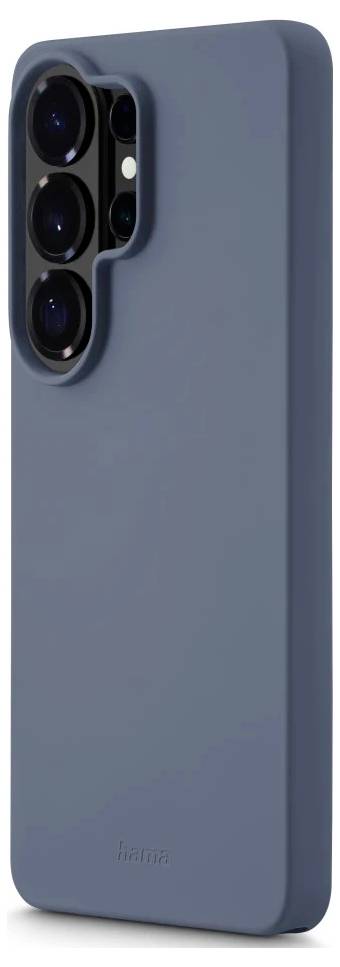 Hama Fantastic Feel Cover Samsung Galaxy S26 Ultra modrá 00016030-3