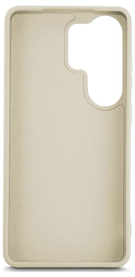 Hama Fantastic Feel Cover Samsung Galaxy S26 Ultra béžová 00016031-1