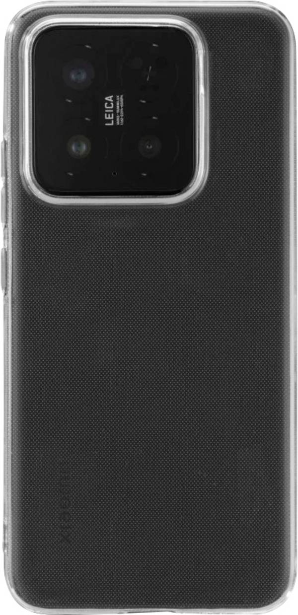Hama Always Clear Cover Xiaomi 15T transparentní  00019645