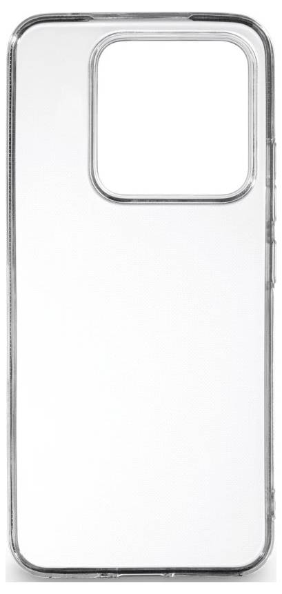 Hama Always Clear Cover Xiaomi 15T transparentní 00019645-1