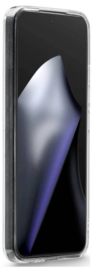 Hama Always Clear Cover Xiaomi 15T transparentní 00019645-4