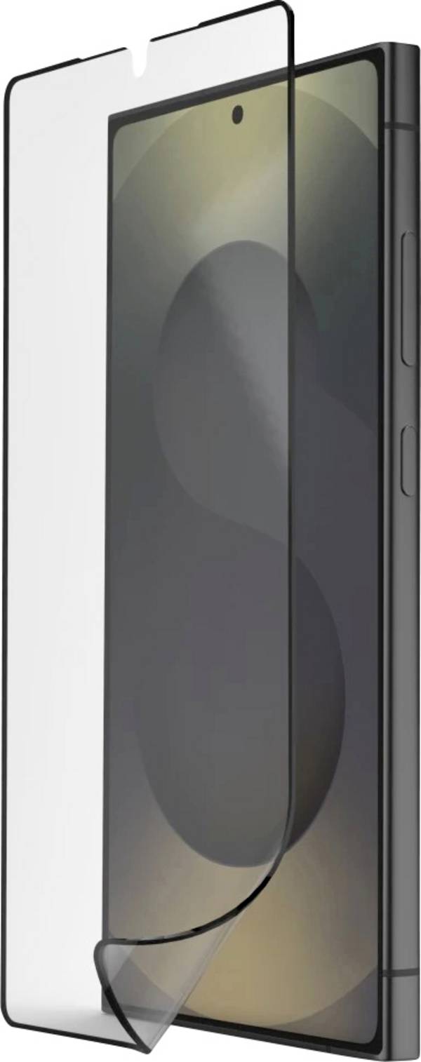 Hama Super Hybrid ochranná fólie na displej smartphonu  Samsung Galaxy S26 Ultra 1 ks  00233309