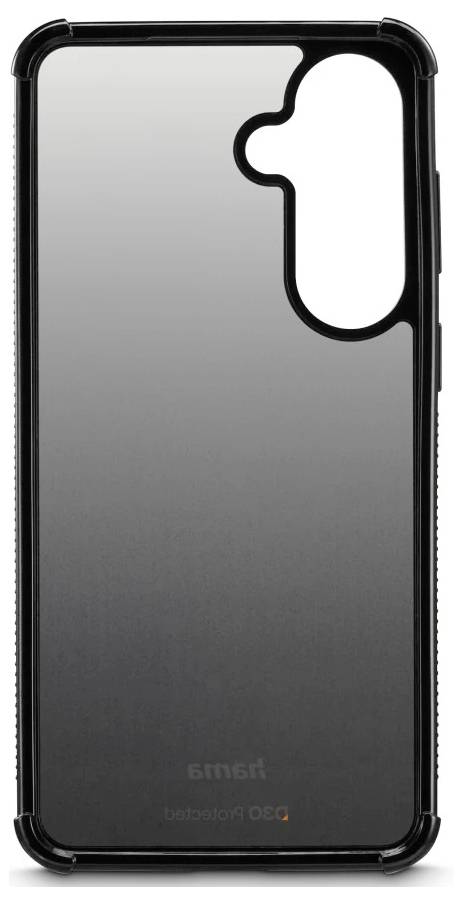 Hama Extreme Protect Cover Samsung Galaxy S26+ černá 00016018-1
