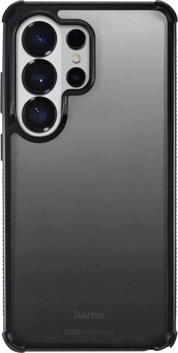 Hama Extreme Protect Cover Samsung Galaxy S26 Ultra černá  00016026