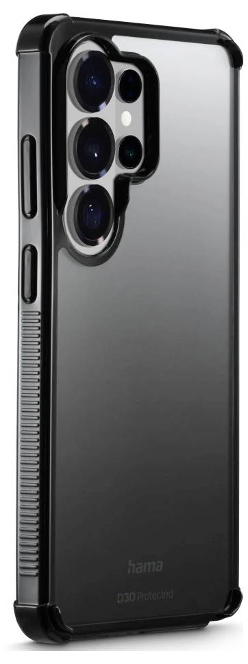 Hama Extreme Protect Cover Samsung Galaxy S26 Ultra černá 00016026-2