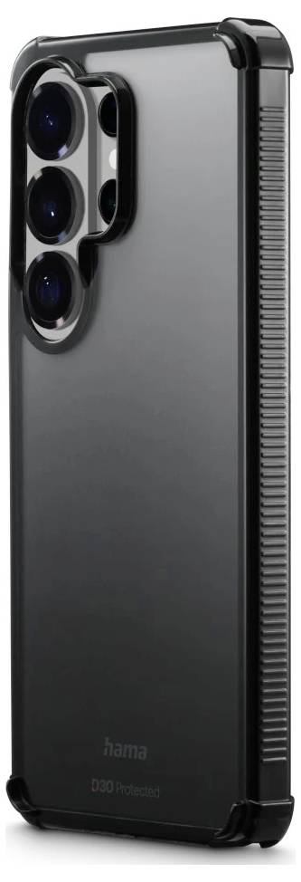 Hama Extreme Protect Cover Samsung Galaxy S26 Ultra černá 00016026-3