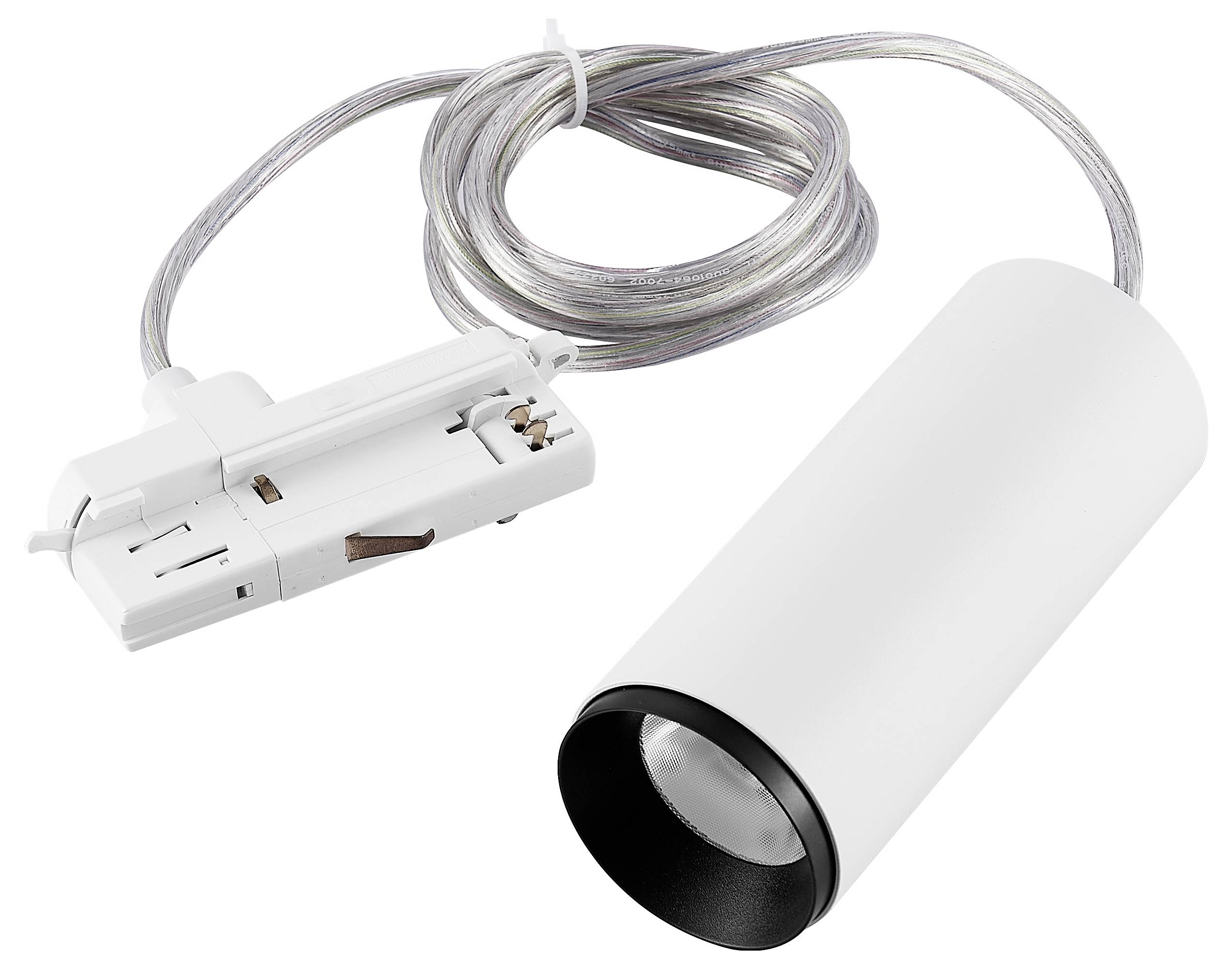 Deko Light Lucea 10 CCT Třífázové osvětlení 11 W LED Dopravní bílá (RAL 9016)-3