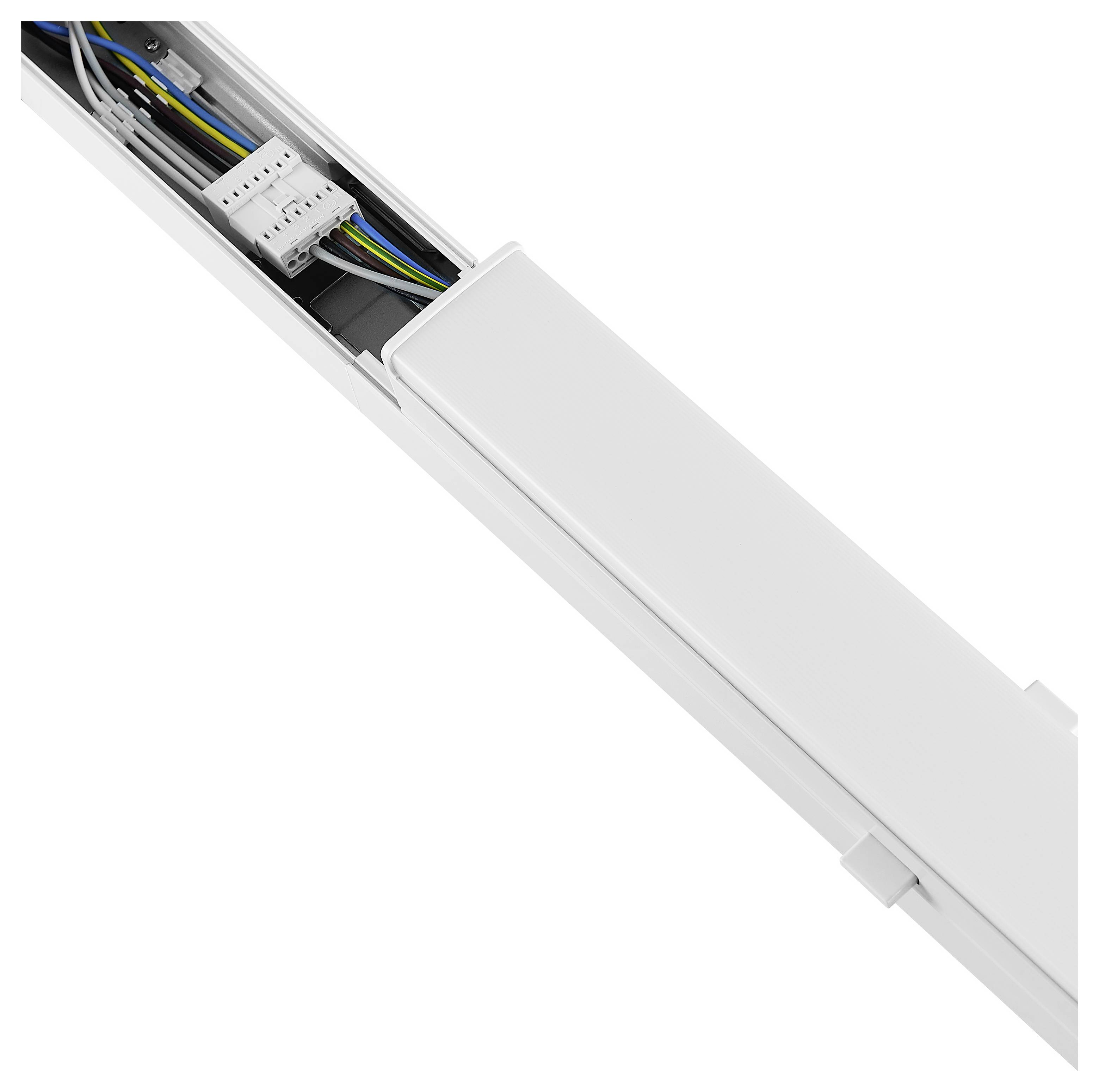 Deko Light Sanotrunk 930946 Příslušenství Dopravní bílá (RAL 9016)-10