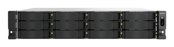 QNAP  NAS server 0 TB    TS-H1277AXU-RP-R5-16G