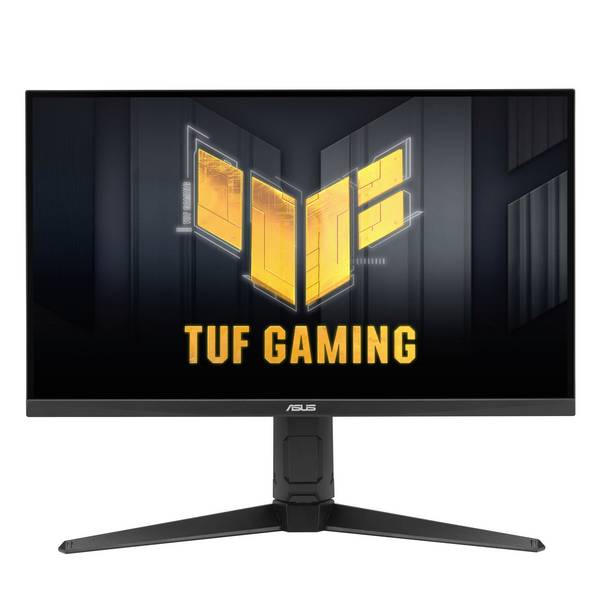Asus TUF Gaming herní monitor 68.6 cm (27 palec)3840 x 2160 Pixel, 16:9, 1 ms, IPS LCD