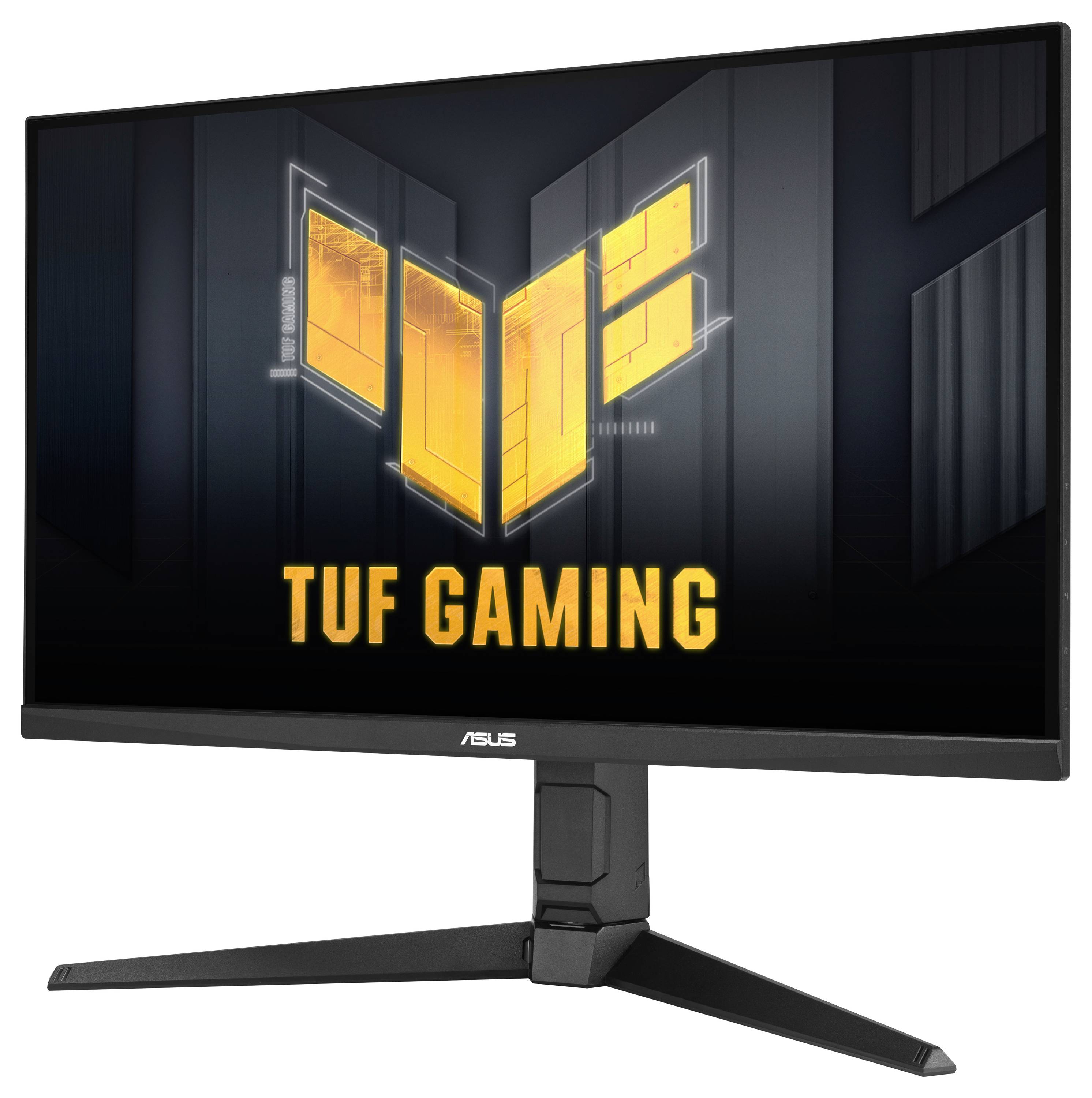 Asus TUF Gaming herní monitor 68.6 cm (27 palec)3840 x 2160 Pixel, 16:9, 1 ms, IPS LCD-1