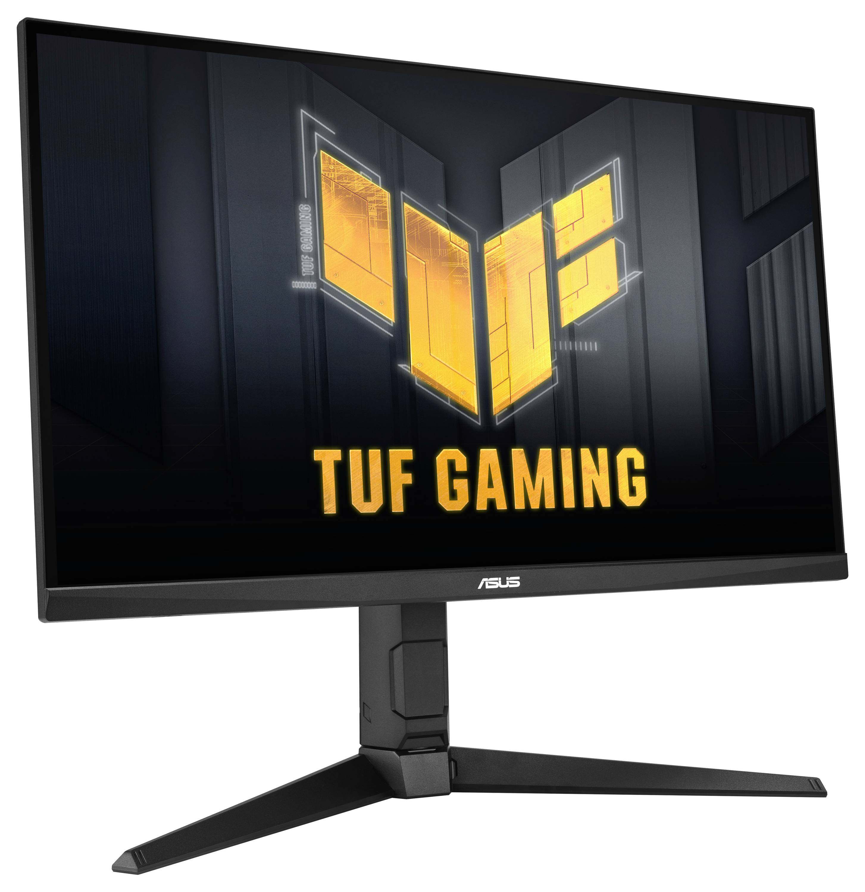 Asus TUF Gaming herní monitor 68.6 cm (27 palec)3840 x 2160 Pixel, 16:9, 1 ms, IPS LCD-2
