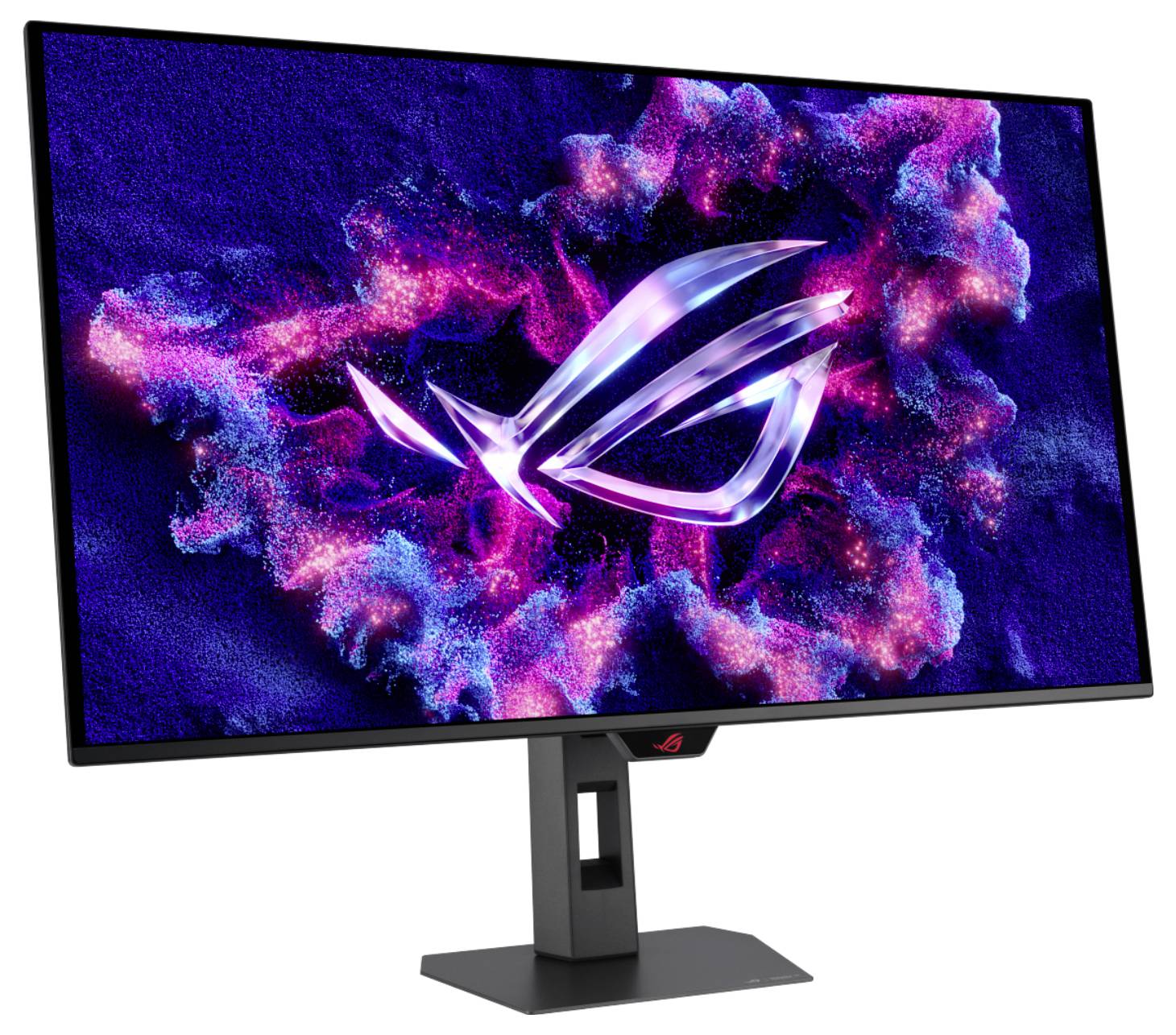 Asus ROG Strix XG32UQDMS herní monitor 80 cm (31.5 palec)3840 x 2160 Pixel, 16:9, 0.03 ms, OLED-1