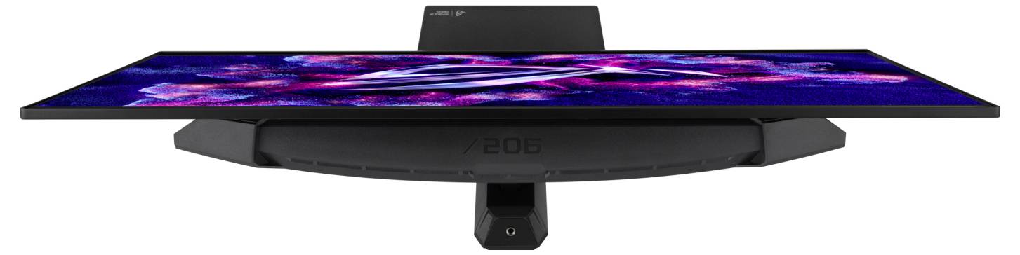 Asus ROG Strix XG32UQDMS herní monitor 80 cm (31.5 palec)3840 x 2160 Pixel, 16:9, 0.03 ms, OLED-4