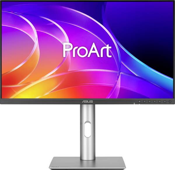 Asus ProArt PA249CGV LCD monitor 60.5 cm (23.8 palec)1920 x 1080 Pixel, 16:9, 5 ms, IPS LED