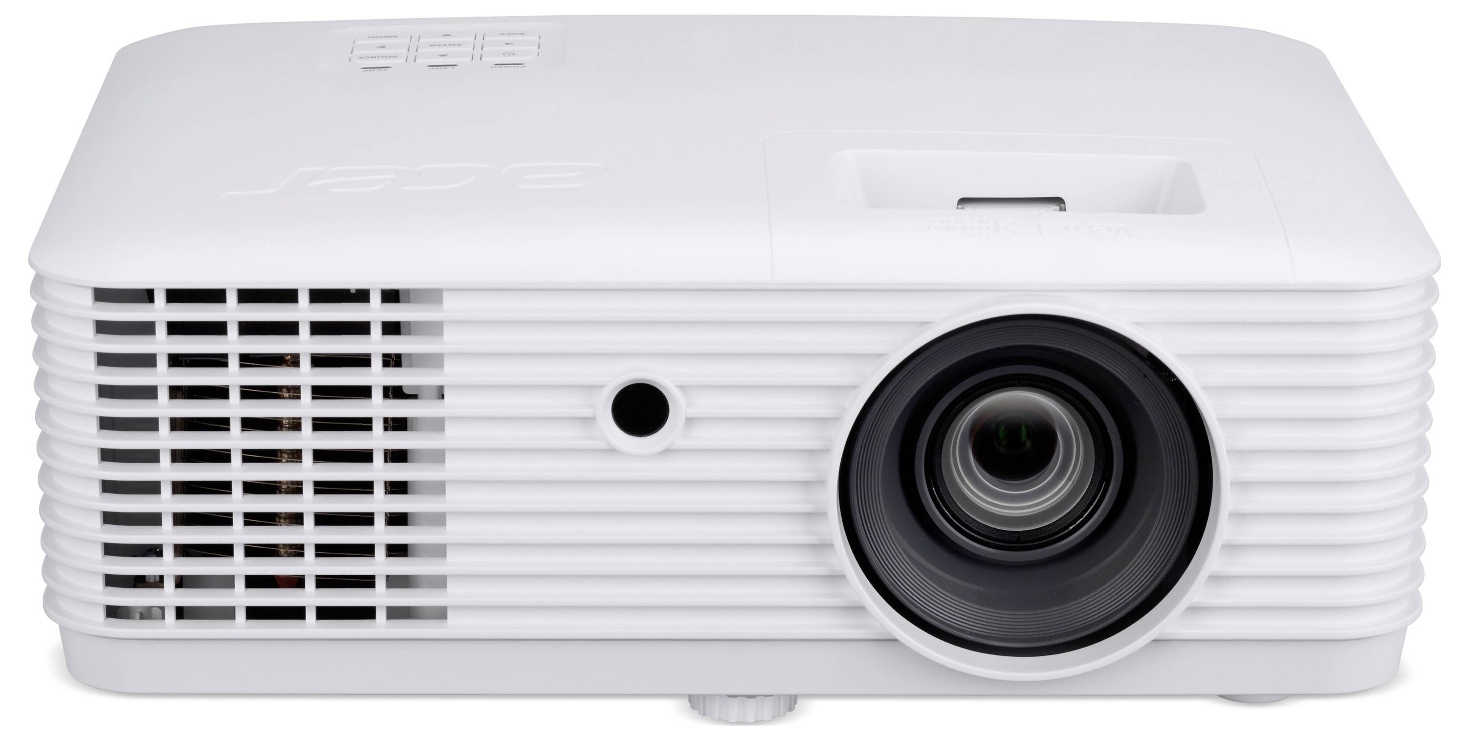 Acer projektor Vero HL6810 DLP 4000 ANSI-Lumen 3840 x 2160 4K UHD funkce Zoom, integrovaný reproduktor-2