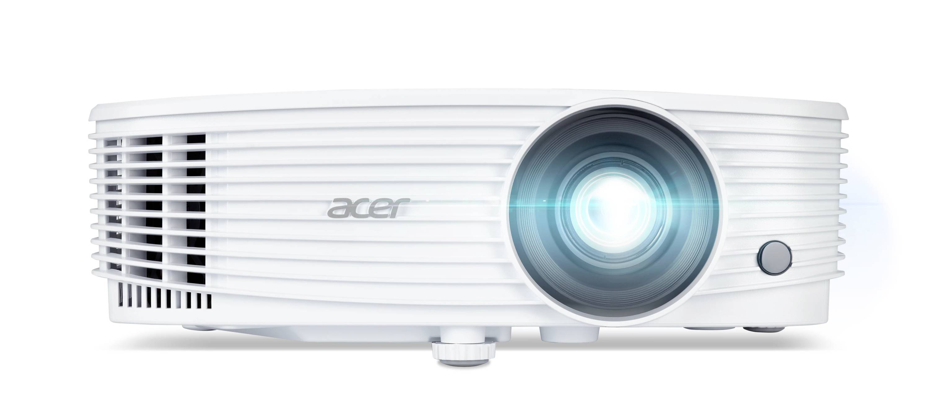 Acer projektor P1357 DLP 4800 ANSI-Lumen 1280 x 800 WXGA integrovaný reproduktor-0