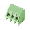 Weidmüller 2651160000 PCB terminál 1.5 mm² Pólů 4 zelená 1 ks Box