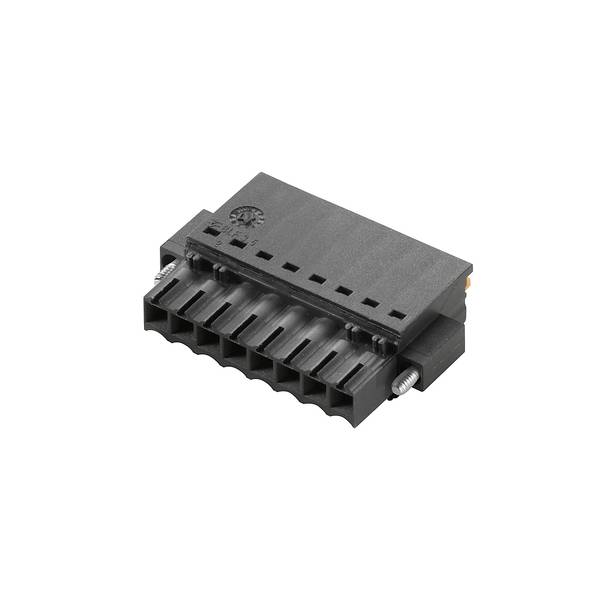 Weidmüller 3027340000 konektor do DPS Počet kontaktů 6 1 ks Box
