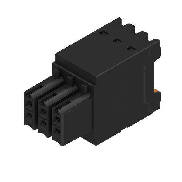 Weidmüller 2934070000 konektor do DPS Počet kontaktů 6 1 ks Box