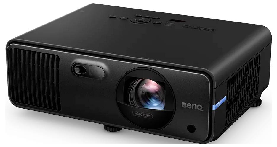 BenQ projektor LK835ST DLP integrovaný reproduktor-3