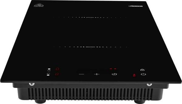 <br> Princess<br> 182474<br> horkovzdušná fritéza<br> 7 l<br> 2300 W <br> nepřilnavý povlak, Digitální časovač, recirkulační funkce, s displejem, ochrana proti přehřátí<br> černá, nerezová ocel<br>