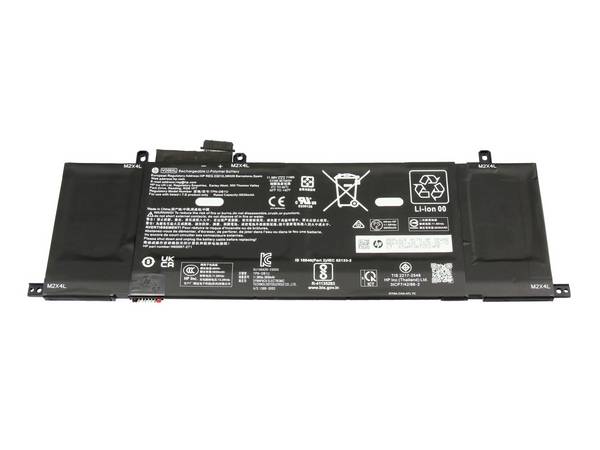 HP akumulátor do notebooku Akku N66005-005 11.58 V 5830 mAh HP