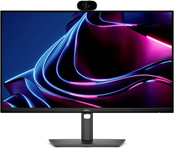 Dell Pro P LCD monitor 60.5 cm (23.8 palec)1920 x 1080 Pixel, 16:9, 8 ms, IPS LCD