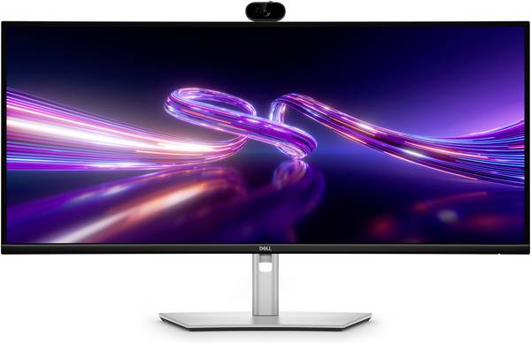 Dell Pro P LCD monitor 86.6 cm (34.1 palec)3440 x 1440 Pixel, 21:9, 8 ms, IPS LCD