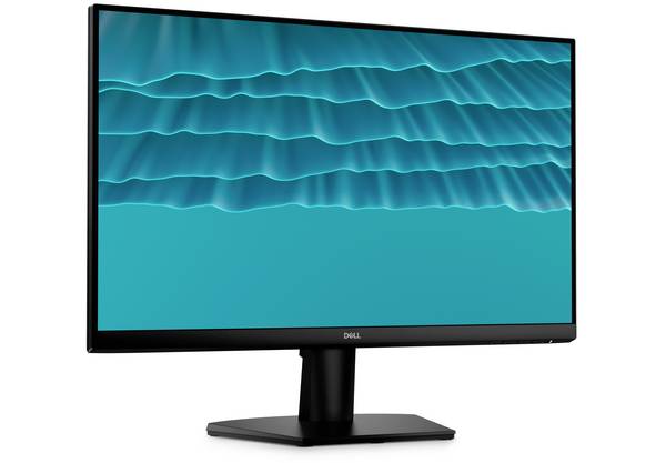 Dell  LED monitor 60.5 cm (23.8 palec)1920 x 1080 Pixel, 16:9, 8 ms, IPS LED