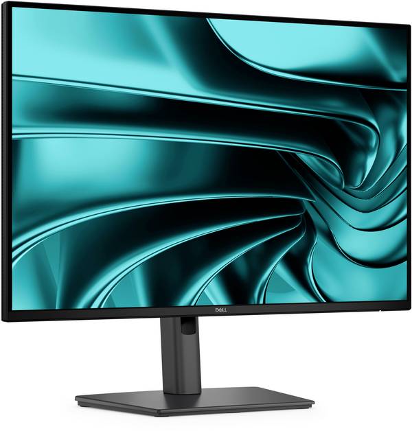 Dell Pro P LCD monitor 61.2 cm (24.1 palec)1920 x 1200 Pixel, 16:10, 8 ms, IPS LCD