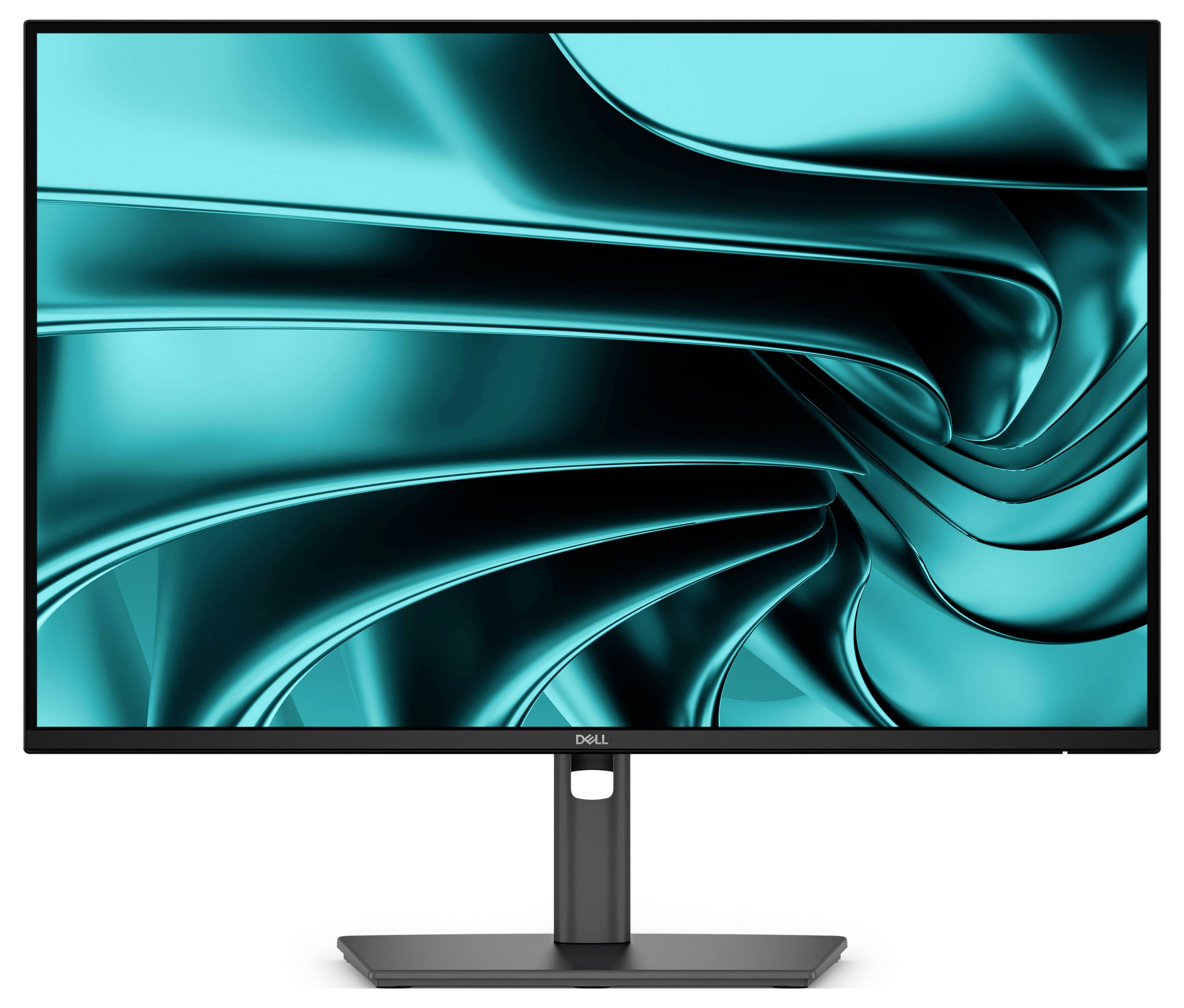 Dell Pro P LCD monitor 61.2 cm (24.1 palec)1920 x 1200 Pixel, 16:10, 8 ms, IPS LCD-1
