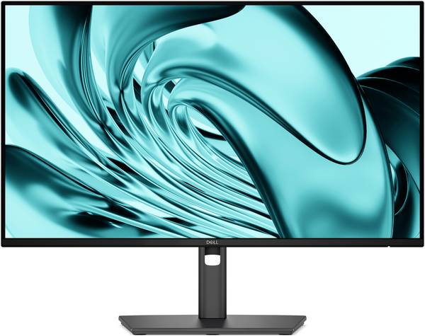 Dell Pro P LCD monitor 61 cm (24 palec)1920 x 1080 Pixel, 16:9, 8 ms, IPS LCD