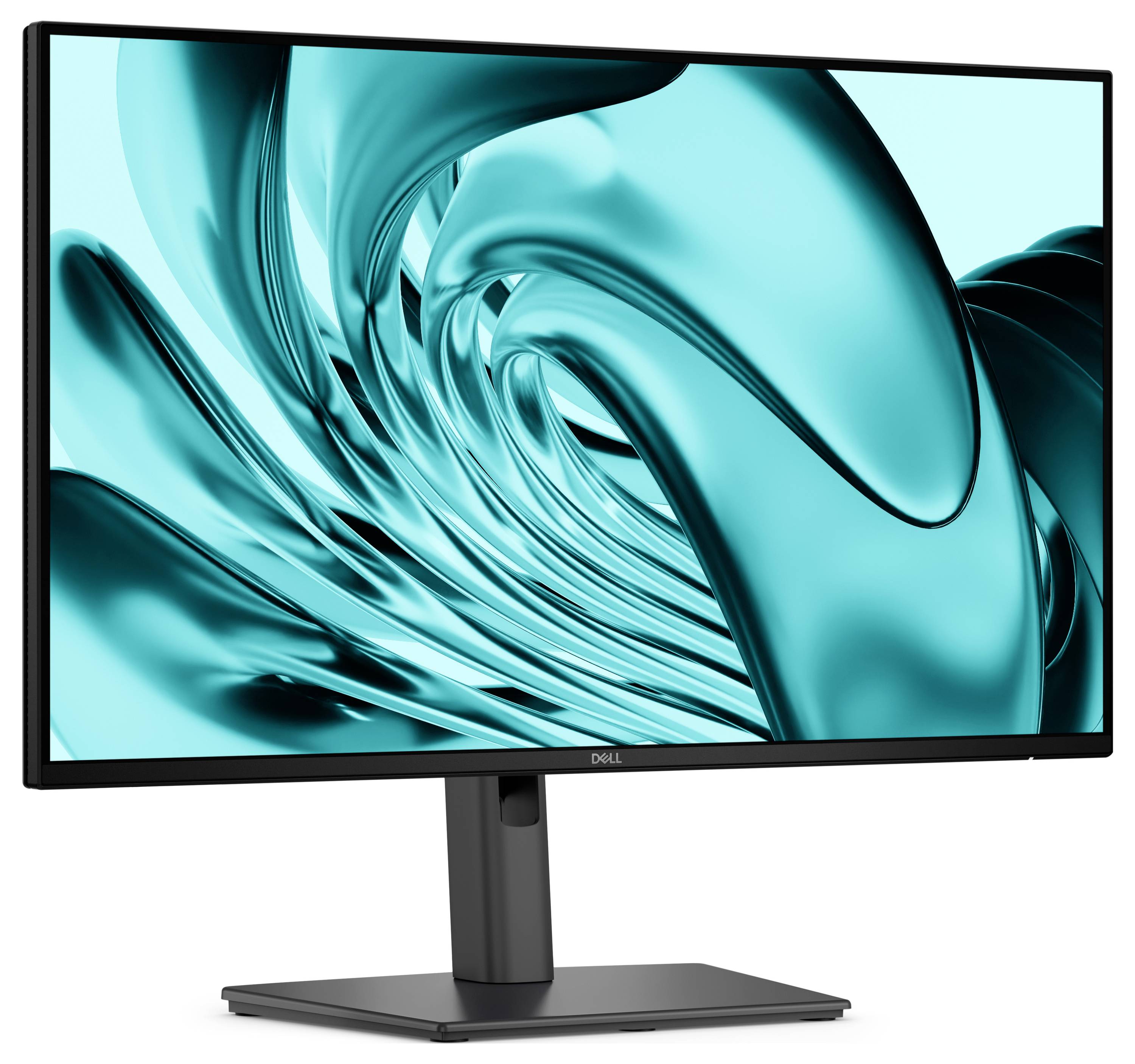 Dell Pro P LCD monitor 61 cm (24 palec)1920 x 1080 Pixel, 16:9, 8 ms, IPS LCD-1