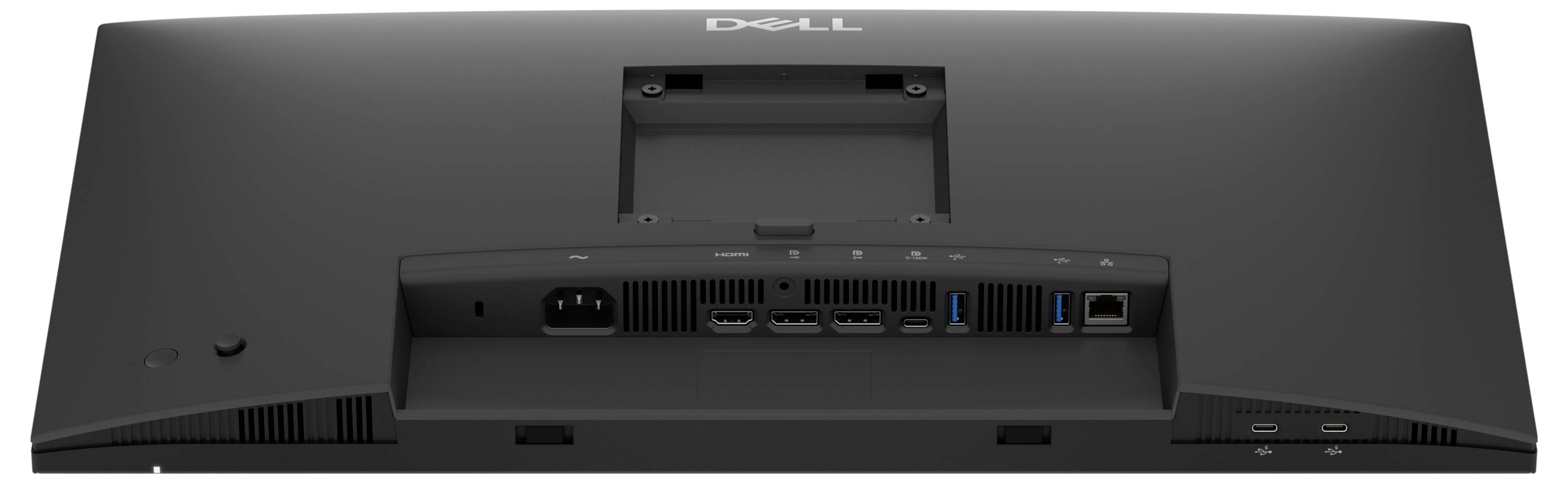 Dell Pro P LCD monitor 60.5 cm (23.8 palec)1920 x 1080 Pixel, 16:9, 8 ms, IPS LCD-3