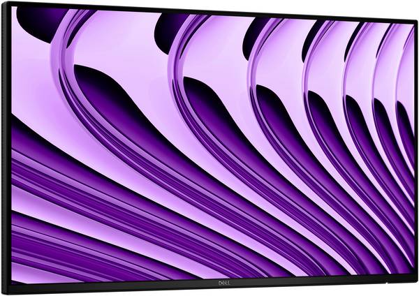 Dell Pro P LCD monitor 60.5 cm (23.8 palec)1920 x 1080 Pixel, 16:9, 8 ms, IPS LCD