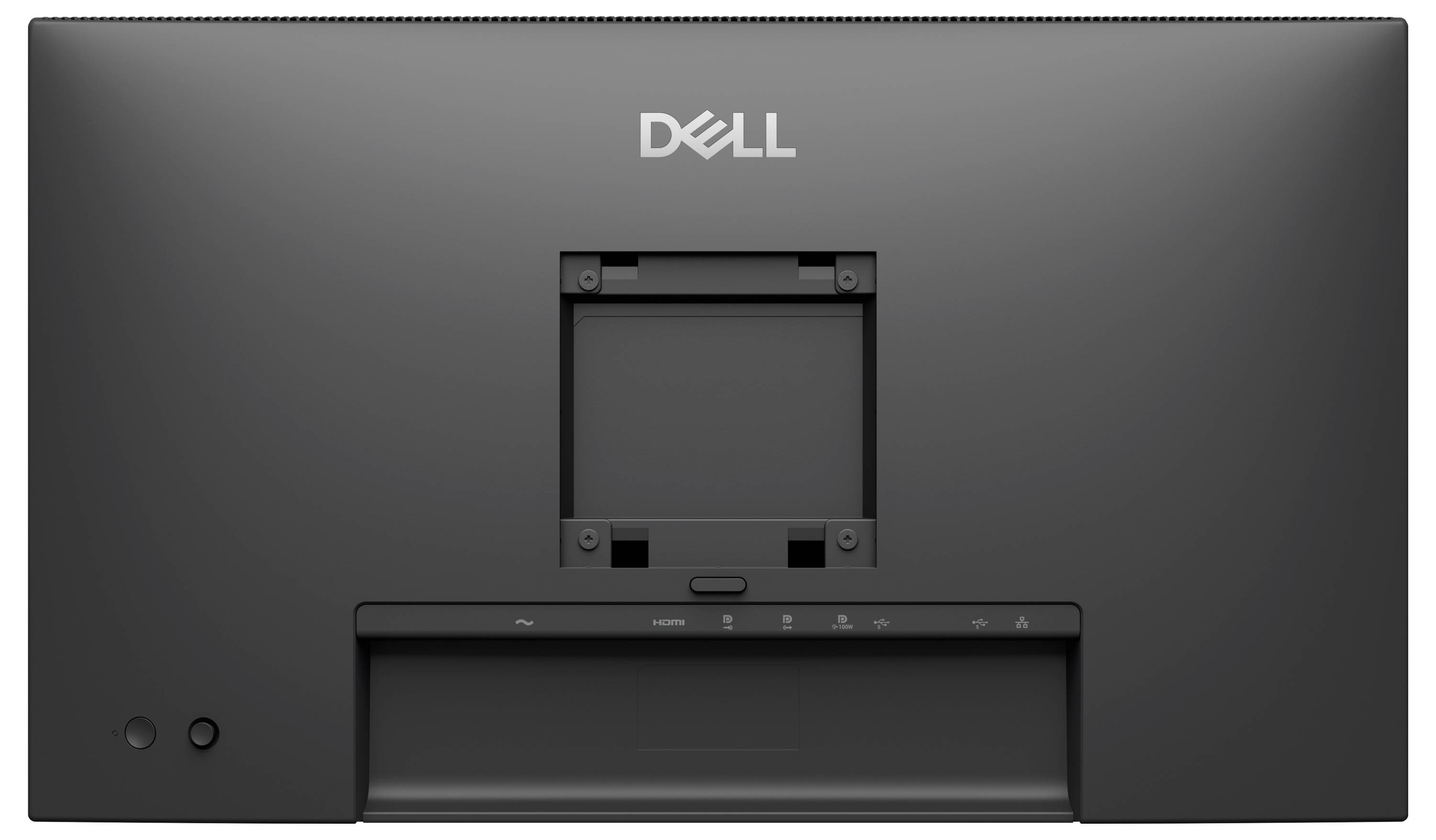 Dell Pro P LCD monitor 60.5 cm (23.8 palec)1920 x 1080 Pixel, 16:9, 8 ms, IPS LCD-2